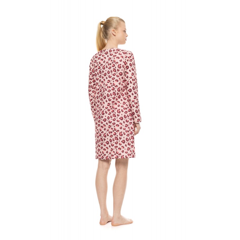 W1971 - Type - Nightgown Wild Rose Leo- (W1971) W1971 - Type - Nightgown Wild Rose Leo- (W1971)