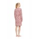 W1971 - Type - Nightgown Wild Rose Leo- (W1971) W1971 - Type - Nightgown Wild Rose Leo- (W1971)