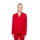 W1979 - Type - Pyjama Buttoned Rasberry- (W1979) W1979 - Type - Pyjama Buttoned Rasberry- (W1979)