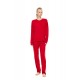 W1980 - Type - Pyjama Rasberry- (W1980) W1980 - Type - Pyjama Rasberry- (W1980)