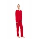 W1980 - Type - Pyjama Rasberry- (W1980) W1980 - Type - Pyjama Rasberry- (W1980)