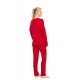 W1980 - Type - Pyjama Rasberry- (W1980) W1980 - Type - Pyjama Rasberry- (W1980)