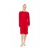 W1981 - Type - Nightgown Rasberry- (W1981)