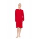 W1981 - Type - Nightgown Rasberry- (W1981) W1981 - Type - Nightgown Rasberry- (W1981)