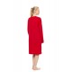 W1981 - Type - Nightgown Rasberry- (W1981) W1981 - Type - Nightgown Rasberry- (W1981)