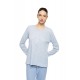 W1991 - Type - Pyjama Blue Cloud Plaid- (W1991) W1991 - Type - Pyjama Blue Cloud Plaid- (W1991)