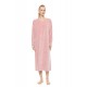 W1999 - Type - Nightgown Soft Pink- (W1999) W1999 - Type - Nightgown Soft Pink- (W1999)