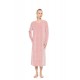 W1999 - Type - Nightgown Soft Pink- (W1999) W1999 - Type - Nightgown Soft Pink- (W1999)