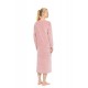 W1999 - Type - Nightgown Soft Pink- (W1999) W1999 - Type - Nightgown Soft Pink- (W1999)