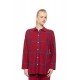 W2001 - Type - Pyjama Buttoned Cherry Plaid- (W2001) W2001 - Type - Pyjama Buttoned Cherry Plaid- (W2001)