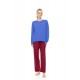 W2003 - Type - Pyjama Cherry Plaid- (W2003) W2003 - Type - Pyjama Cherry Plaid- (W2003)