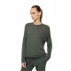 W2005 - Dark Green - Pyjama Bamboo Soft- (W2005) W2005 - Dark Green - Pyjama Bamboo Soft- (W2005)