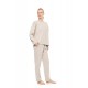 W2010 - White - Pyjama Soft Nutural- (W2010) W2010 - White - Pyjama Soft Nutural- (W2010)