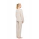 W2010 - White - Pyjama Soft Nutural- (W2010) W2010 - White - Pyjama Soft Nutural- (W2010)