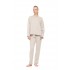 W2010 - Skin - Pyjama Soft Nutural- (W2010)