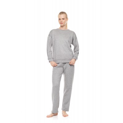 W2011 - Skin - Pyjama Soft Nutural- (W2011)