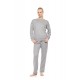 W2011 - Skin - Pyjama Soft Nutural- (W2011)