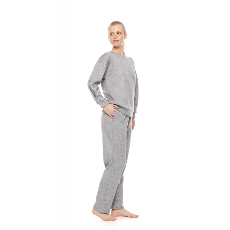 W2011 - Skin - Pyjama Soft Nutural- (W2011)