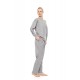 W2011 - Skin - Pyjama Soft Nutural- (W2011)
