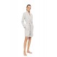 W2017 - Grey - Robe Fleece Alpine- (W2017) W2017 - Grey - Robe Fleece Alpine- (W2017)