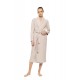 W2018 - Sand - Robe Long Fleece Alpine- (W2018) W2018 - Sand - Robe Long Fleece Alpine- (W2018)