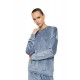 W2023 - Chocolate - Pyjama Soft Velvet- (W2023) W2023 - Chocolate - Pyjama Soft Velvet- (W2023)