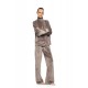 W2026 - Dark Green - Loungewear Soft Velvet- (W2026) W2026 - Dark Green - Loungewear Soft Velvet- (W2026)