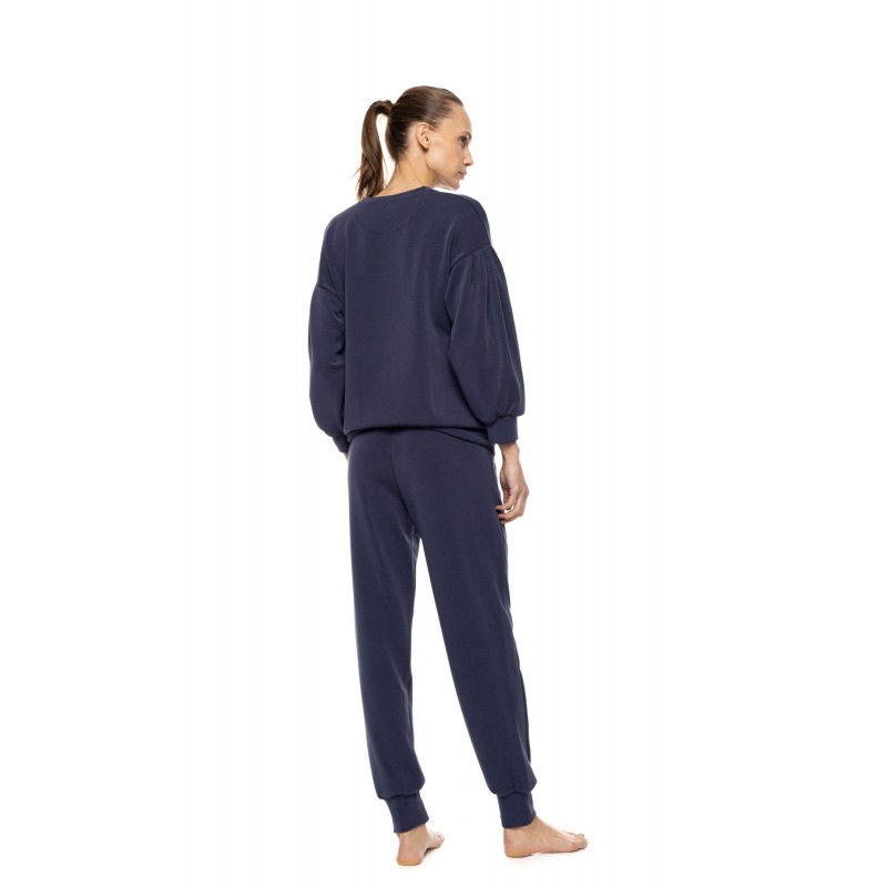 W2028 - Magenda - Loungewear Soft Stretch- (W2028) W2028 - Magenda - Loungewear Soft Stretch- (W2028)