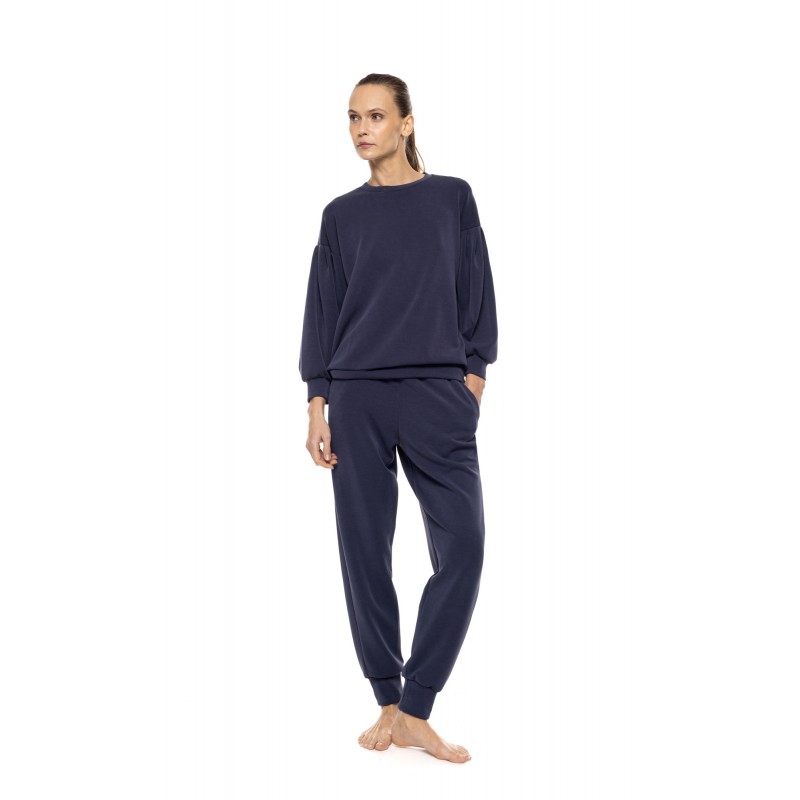 W2028 - Magenda - Loungewear Soft Stretch- (W2028) W2028 - Magenda - Loungewear Soft Stretch- (W2028)