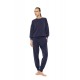 W2028 - Magenda - Loungewear Soft Stretch- (W2028) W2028 - Magenda - Loungewear Soft Stretch- (W2028)