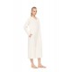 W2035 - Cosmos Blue - Loungewear Long Velvet Stripe- (W2035)