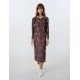 W368 - Type - HOMEWEAR LONG PAISLEY- (W368) W368 - Type - HOMEWEAR LONG PAISLEY- (W368)