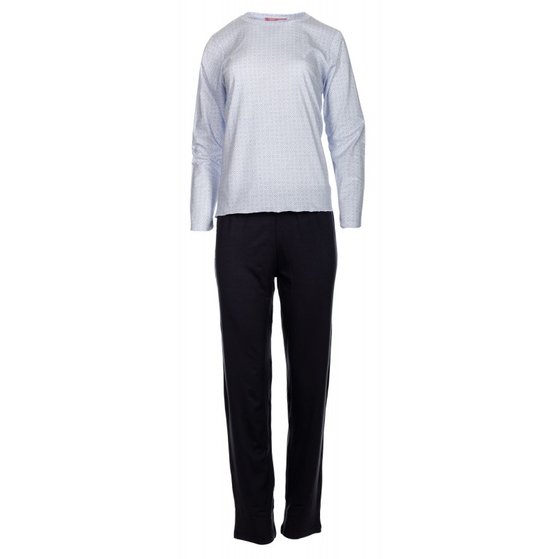 W438 - Type - PYJAMA CEIL DOT- (W438) W438 - Type - PYJAMA CEIL DOT- (W438)