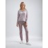 W503 - Type - PYJAMA LITTLE FLOWER- (W503)