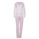 W503 - Type - PYJAMA LITTLE FLOWER- (W503) W503 - Type - PYJAMA LITTLE FLOWER- (W503)