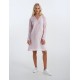 W505 - Type - NIGHTGOWN LITTLE FLOWER- (W505)