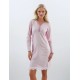 W505 - Type - NIGHTGOWN LITTLE FLOWER- (W505)