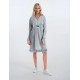 W509 - Type - NIGHTGOWN FLOWER- (W509) W509 - Type - NIGHTGOWN FLOWER- (W509)