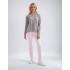 W531 - Type - PYJAMA PINK FLOWERS- (W531)