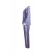 W593 - Type - PYJAMA PURPLE LEAVES- (W593)
