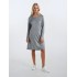W623 - Type - NIGHTGOWN SILVER LOVE- (W623)