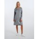W623 - Type - NIGHTGOWN SILVER LOVE- (W623) W623 - Type - NIGHTGOWN SILVER LOVE- (W623)