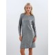 W623 - Type - NIGHTGOWN SILVER LOVE- (W623) W623 - Type - NIGHTGOWN SILVER LOVE- (W623)
