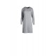 W623 - Type - NIGHTGOWN SILVER LOVE- (W623) W623 - Type - NIGHTGOWN SILVER LOVE- (W623)