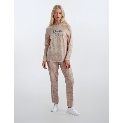 W626_1 - Type - PYJAMA SILVER LOVE- (W626_1) W626_1 - Type - PYJAMA SILVER LOVE- (W626_1)