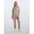 W626_1 - Type - PYJAMA SILVER LOVE- (W626_1)
