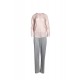 W627 - Type - PYJAMA SILVER LOVE- (W627) W627 - Type - PYJAMA SILVER LOVE- (W627)