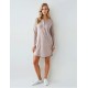 W628 - Type - NIGHTGOWN SILVER LOVE- (W628) W628 - Type - NIGHTGOWN SILVER LOVE- (W628)