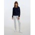 W631 - Type - PYJAMA WHITE FLOWER- (W631)