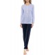 W632 - Type - PIJAMA BLUE DOT- (W632) W632 - Type - PIJAMA BLUE DOT- (W632)
